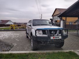  Nissan Navara 2007 , 1500000 , 