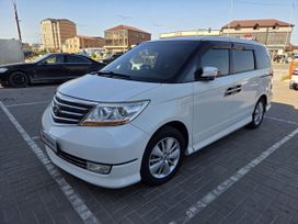    Honda Elysion 2007 , 1100000 , 