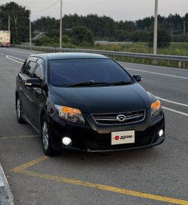  Toyota Corolla Fielder 2011 , 1000000 , 