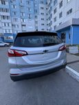 SUV   Chevrolet Equinox 2019 , 1750000 , 