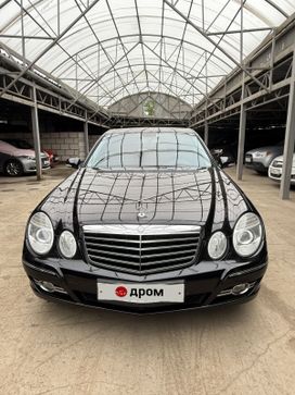  Mercedes-Benz E-Class 2008 , 1500000 , 