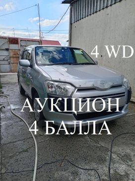 Toyota Probox 2021 , 1499000 , 