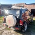 SUV   Suzuki Grand Vitara 2004 , 900000 , 