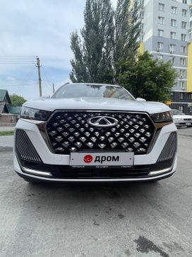 SUV   Chery Tiggo 7 Pro Max 2024 , 2460000 , 