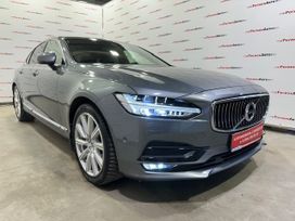  Volvo S90 2017 , 2280000 , 