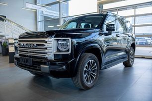 SUV   Haval H9 2024 , 5399000 , 