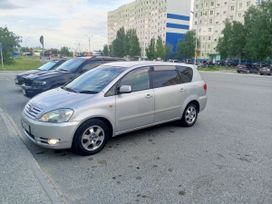    Toyota Ipsum 2002 , 830000 , 