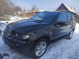  BMW X5, 2004