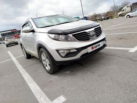 SUV   Kia Sportage 2012 , 1329000 , 