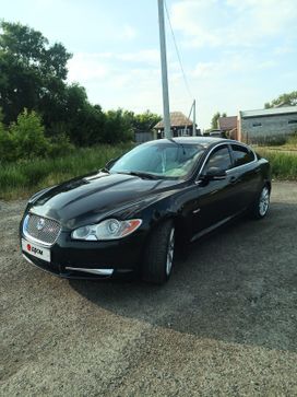  XF, 2009