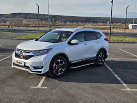 SUV   Honda CR-V 2018 , 2500000 , 