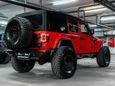 SUV   Jeep Wrangler 2020 , 6199000 , 