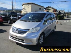    Honda Freed 2014 , 667000 , 