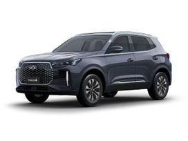 SUV   Chery Tiggo 4 2025 , 2420000 , 