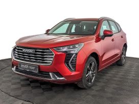 SUV   Haval Jolion 2023 , 1675000 , 
