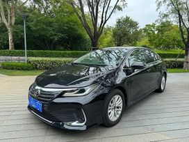  Toyota Allion 2021 , 2095000 , 