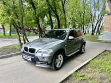  X5, 2007