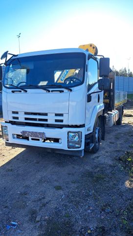  () Isuzu FVR 2016 , 6500000 , -