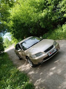  Honda Accord 2000 , 350000 , 