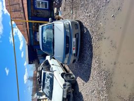  Mazda Demio 2001 , 115000 , 