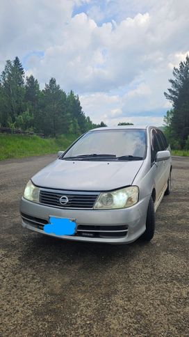    Nissan Liberty 2001 , 254000 ,  