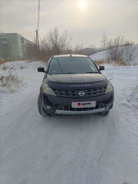SUV   Nissan Murano 2005 , 900000 , 