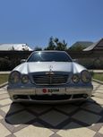  Mercedes-Benz E-Class 2000 , 1499999 , 