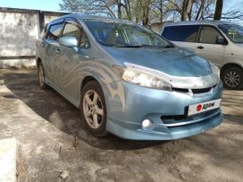    Toyota Wish 2009 , 980000 , 