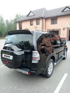 SUV   Mitsubishi Pajero 2015 , 2750000 , 