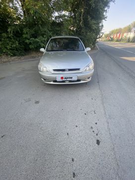  Kia Rio 2002 , 285000 , --
