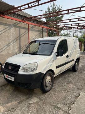  Doblo, 2014