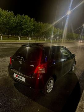  3  Toyota Yaris 2008 , 370000 ,  