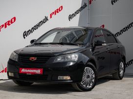  Geely Emgrand EC7 2013 , 520000 , 