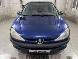  Peugeot 206 2008 , 310000 ,  