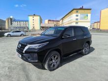  Fortuner, 2022