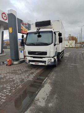   Volvo FL 2007 , 3300000 , 