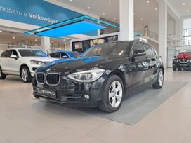 BMW 1-Series 2014 , 1139000 , 