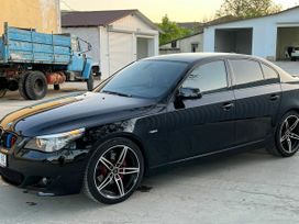  BMW 5-Series 2008 , 1350000 , 