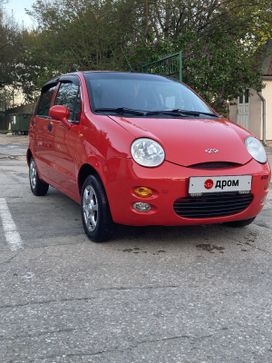  Chery QQ Sweet 2008 , 310000 , 