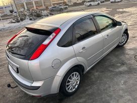  Ford Focus 2007 , 375000 , 
