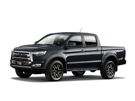  JAC T8 2024 , 3259000 , 
