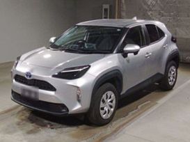 SUV   Toyota Yaris Cross 2021 , 1800000 , 
