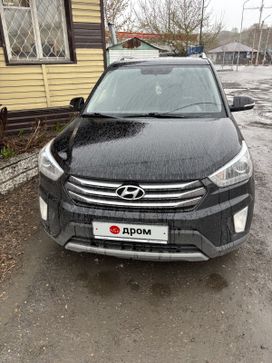 SUV   Hyundai Creta 2016 , 2100000 , 
