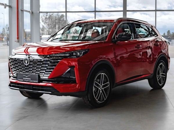 SUV   Changan UNI-S 2024 , 2959900 , 