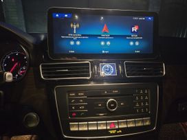 SUV   Mercedes-Benz GLS-Class 2018 , 4600000 , -