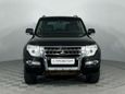 SUV   Mitsubishi Pajero 2017 , 3289000 , 