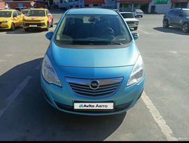    Opel Meriva 2012 , 750000 , 