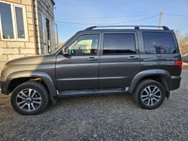 SUV     2018 , 1250000 , -