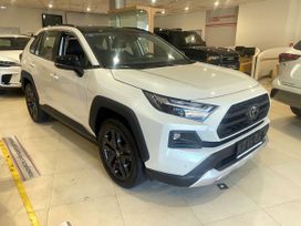 SUV   Toyota RAV4 2024 , 4990000 , 