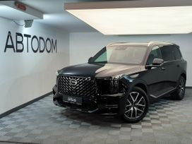 SUV   GAC GS8 2024 , 4650000 , 